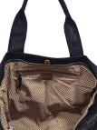 Mila Louise Sac Cabas PRUDY XS AR6 NOIR
