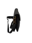 Soleil Chic Pochette bandoulière  Camomille Noir Irise