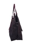 Mila Louise Sac Cabas MALYA GR ROUGE DARK