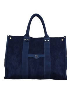 Mila Louise Sac Shopping PRUDENCE VFR1 VERTIGO