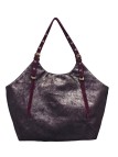 Mila Louise Sac Cabas MALYA GR ROUGE DARK