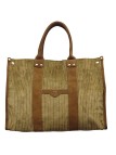 Mila Louise Sac Shopping PRUDENCE VFR1 OCRE