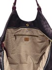 Mila Louise Sac Cabas MALYA GR ROUGE DARK