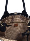 Mila Louise Sac Shopping PRUDENCE VFR1 NOIR