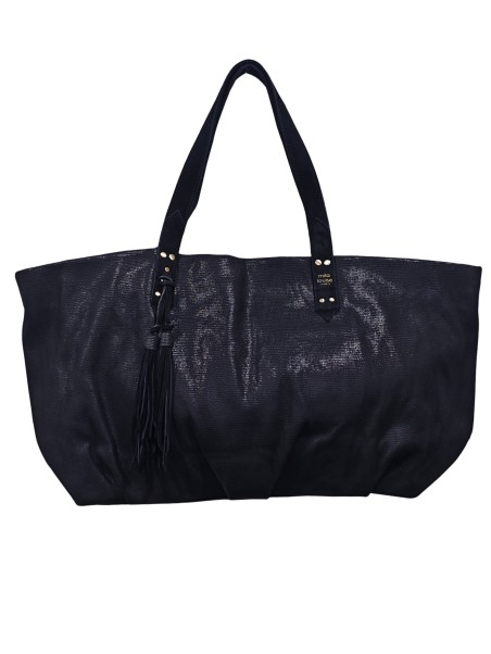 Mila Louise Sac Cabas NICOLETTE EP12 NOIR