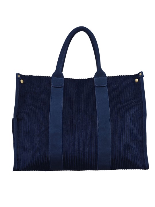 Mila Louise Sac Shopping PRUDENCE VFR1 VERTIGO