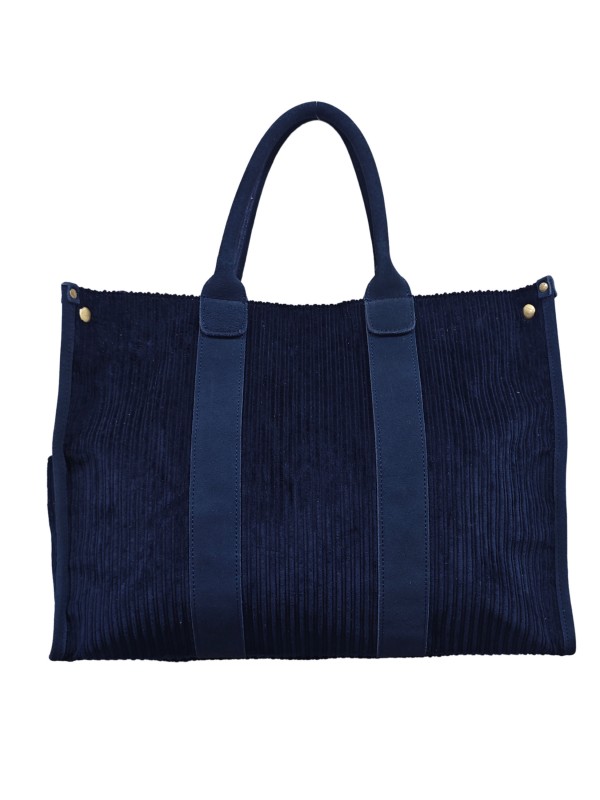 Mila Louise Sac Shopping PRUDENCE VFR1 VERTIGO