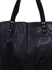 Mila Louise Sac Cabas NICOLETTE EP12 NOIR