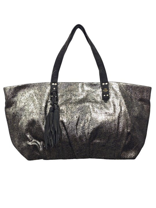 Mila Louise Sac Cabas NICOLETTE EP12 KAKI DARK