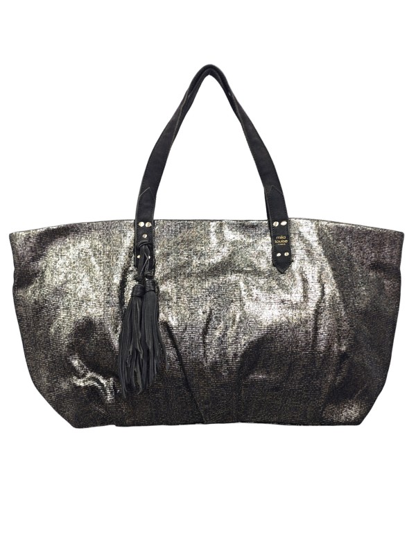 Mila Louise Sac Cabas NICOLETTE EP12 KAKI DARK