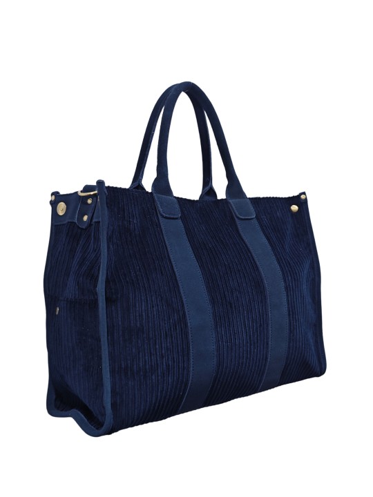 Mila Louise Sac Shopping PRUDENCE VFR1 VERTIGO
