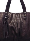 Mila Louise Sac Cabas NICOLETTE EP12 BRUN DARK