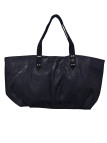 Mila Louise Sac Cabas NICOLETTE EP12 NOIR