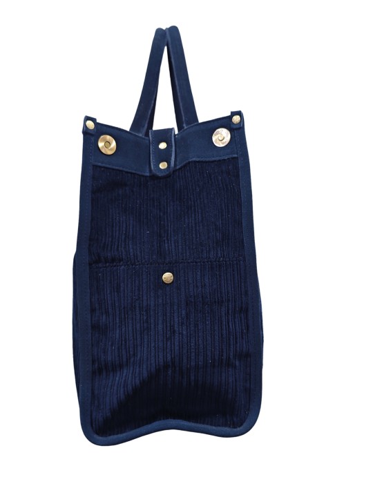 Mila Louise Sac Shopping PRUDENCE VFR1 VERTIGO