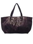 Mila Louise Sac Cabas NICOLETTE EP12 BRUN DARK