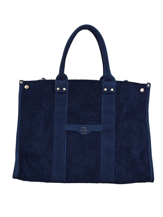 Mila Louise Sac Shopping PRUDENCE VFR1 VERTIGO