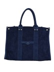 Mila Louise Sac Shopping PRUDENCE VFR1 VERTIGO