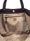 Mila Louise Sac Cabas NICOLETTE EP12 BRUN DARK