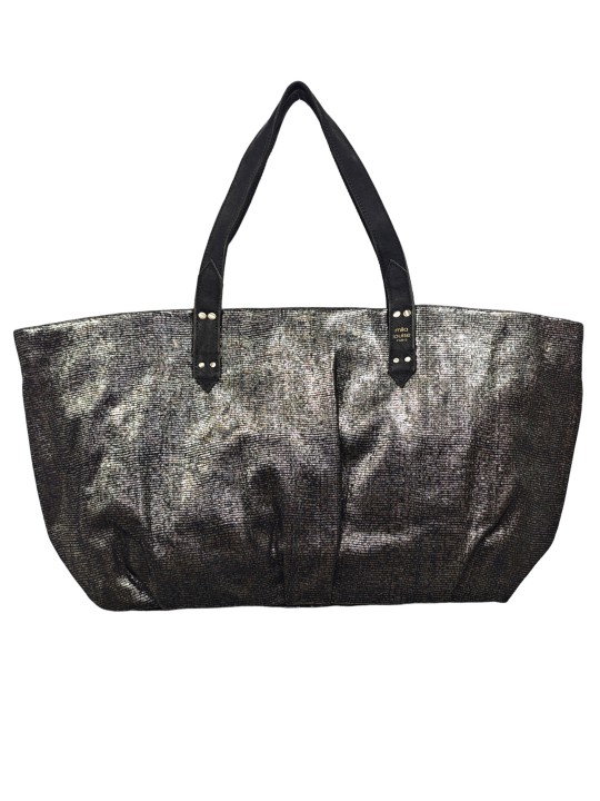 Mila Louise Sac Cabas NICOLETTE EP12 KAKI DARK