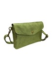 Soleil Chic Pochette bandoulière Camomille Kaki Irise