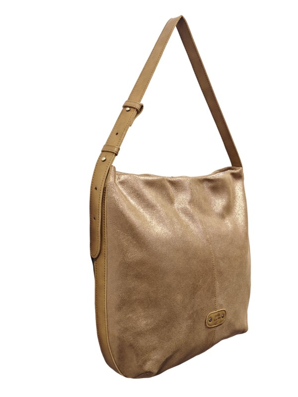 Mila Louise MAELI XC BRONZE FOSSIL