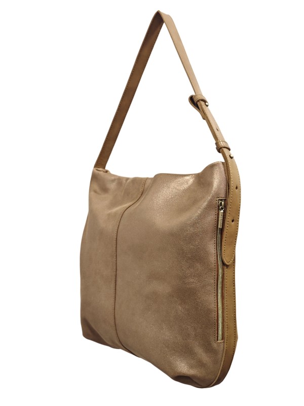 Mila Louise MAELI XC BRONZE FOSSIL