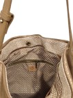 Mila Louise MAELI XC BRONZE FOSSIL
