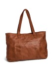 PIECES PCRIBS LEATHER TRAVEL BAG FC 17152864