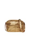 PIECES PCALINA STUDDED CROSS BODY FC Bags 17149403 Copper Metallic