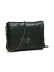 PIECES PCRILLO SUEDE CROSS BODY FC Bag 17152866 Bayou shiny brus