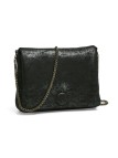 PIECES PCRILLO SUEDE CROSS BODY FC Bag 17152866 Black