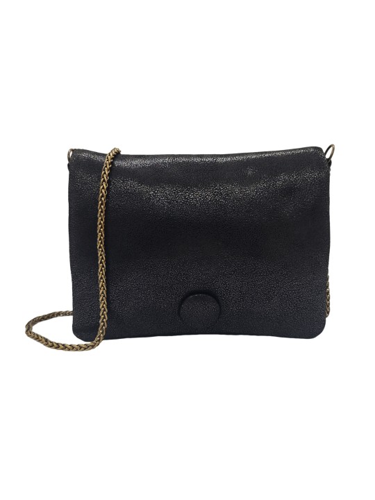 PIECES PCRILLO SUEDE CROSS BODY FC Bag 17152866 Black