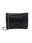 PIECES PCRILLO SUEDE CROSS BODY FC Bag 17152866 Black
