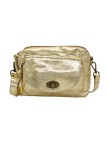 PIECES PCANULIA CROSS BODY FC Bag 17149394 Gold