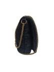 PIECES PCRILLO SUEDE CROSS BODY FC Bag 17152866 Bayou shiny brus