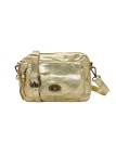 PIECES PCANULIA CROSS BODY FC Bag 17149394 Gold
