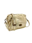 PIECES PCANULIA CROSS BODY FC Bag 17149394 Gold
