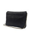 PIECES PCRILLO SUEDE CROSS BODY FC Bag 17152866 Black