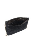 PIECES PCRILLO SUEDE CROSS BODY FC Bag 17152866 Bayou shiny brus