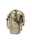 PIECES PCANULIA CROSS BODY FC Bag 17149394 Gold