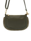 Soleil Chic Pochette Bandouliere Cloute Kaki