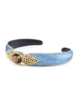 Bangle ethnique Braha Overseas NAHUA