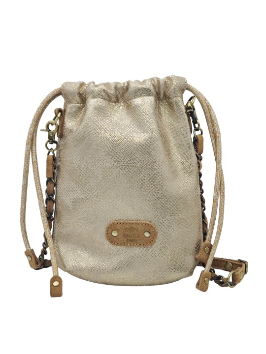 Mila Louise Pochette MAI PG2 Ambre