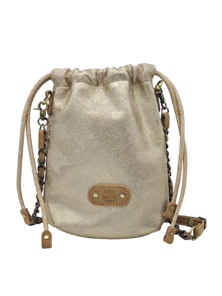 Mila Louise Pochette MAI PG2 Ambre