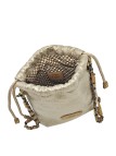 Mila Louise Pochette MAI PG2 Ambre