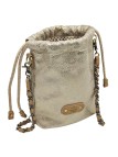 Mila Louise Pochette MAI PG2 Ambre