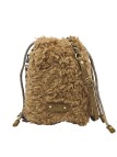 Mila Louise MAI FR OCRE DARK