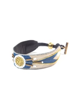 Bracelet Fine APRILE Duck Mastic NAHUA