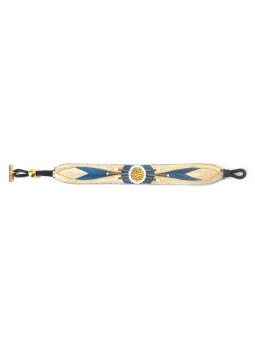 Bracelet Fine APRILE Duck Mastic NAHUA