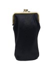 Mila Louise Etui à lunettes OZY X NOIR